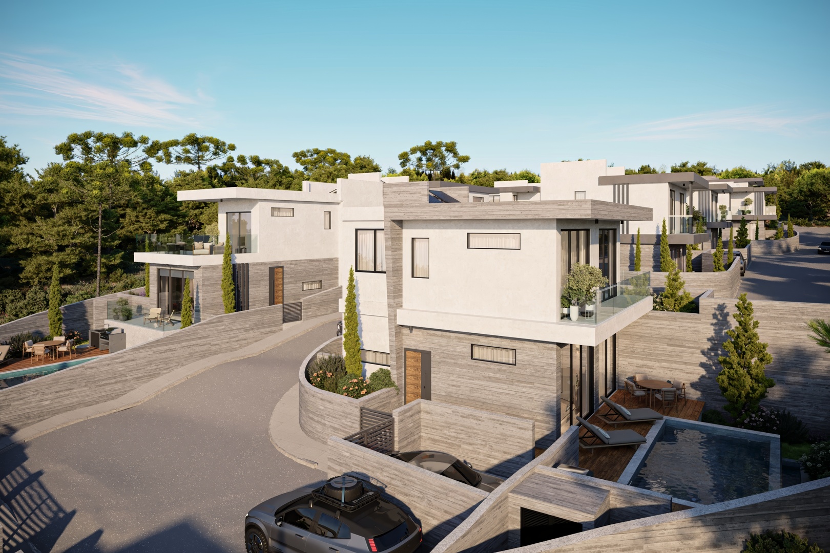 City Views by Medousa Developers - Image 11