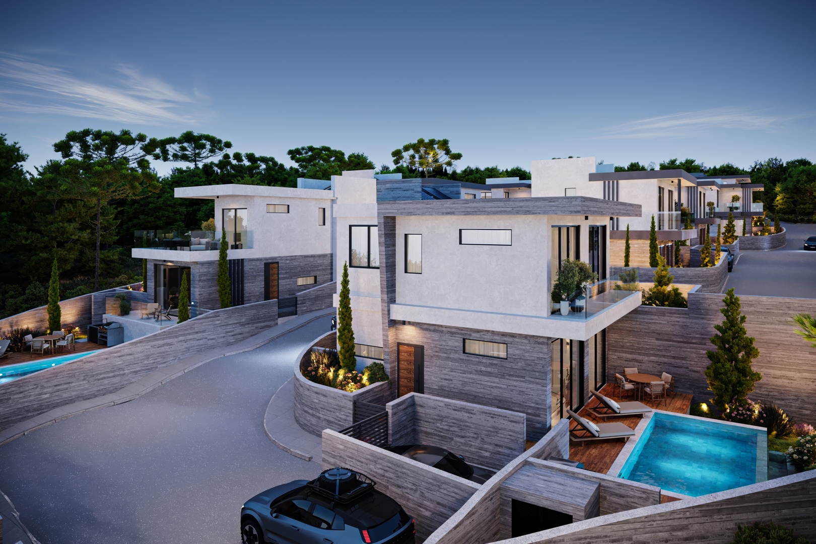 City Views by Medousa Developers - Image 12