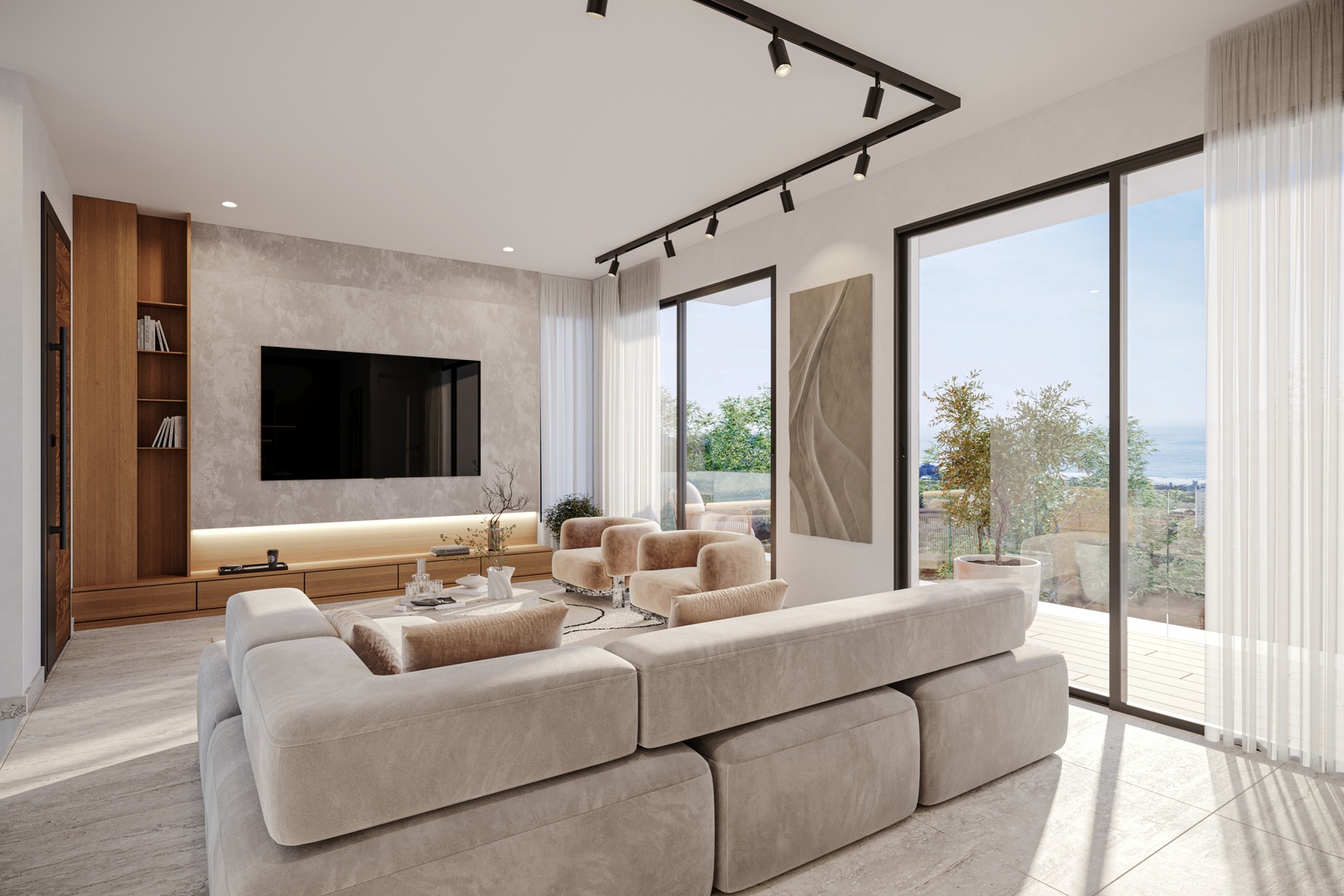 City Views by Medousa Developers - Image 16