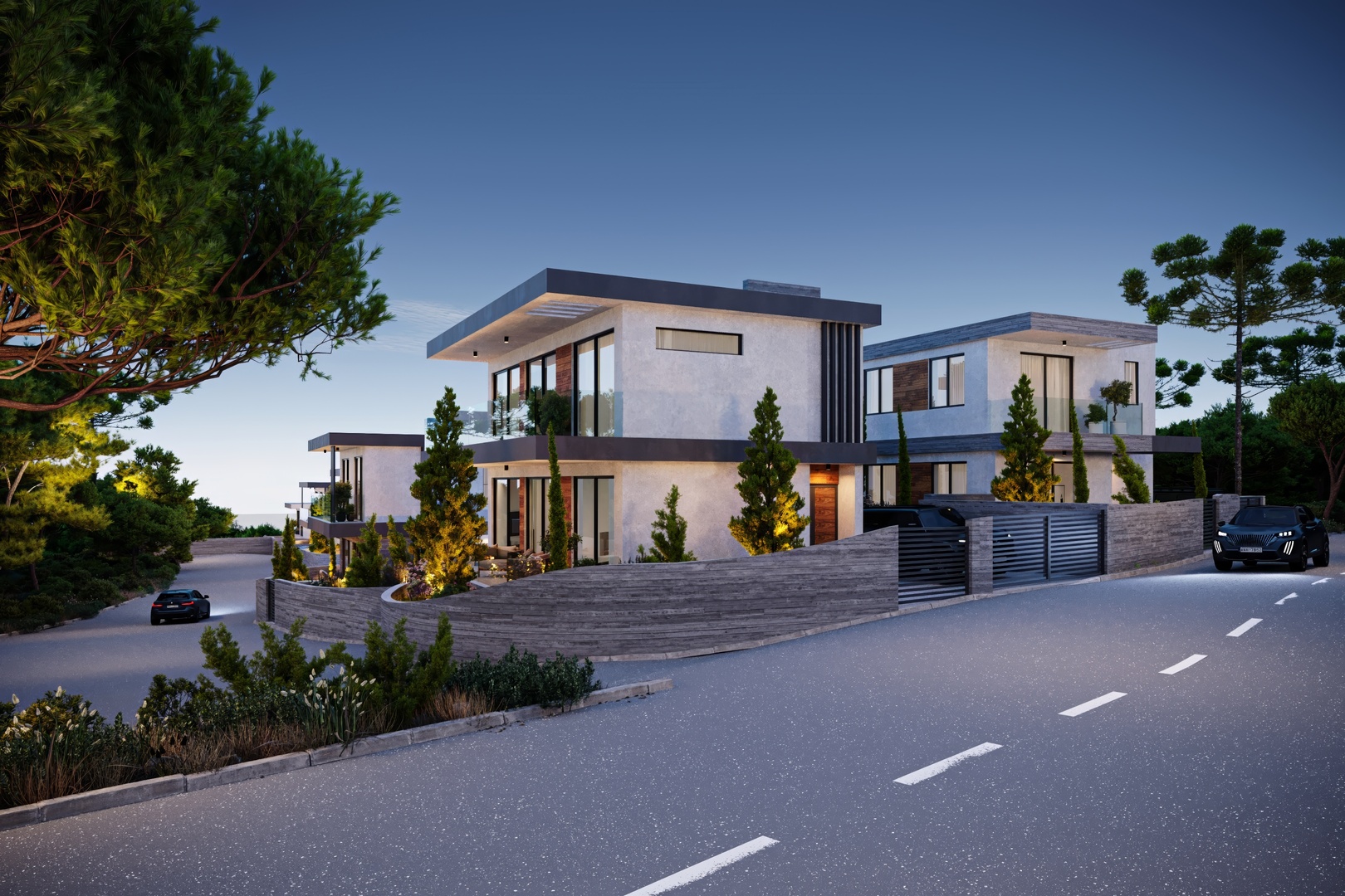 City Views by Medousa Developers - Image 17