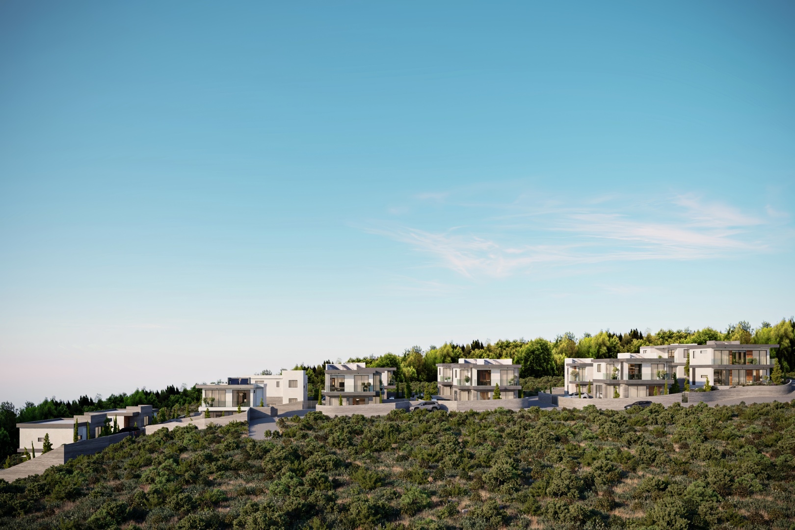 City Views by Medousa Developers - Image 18