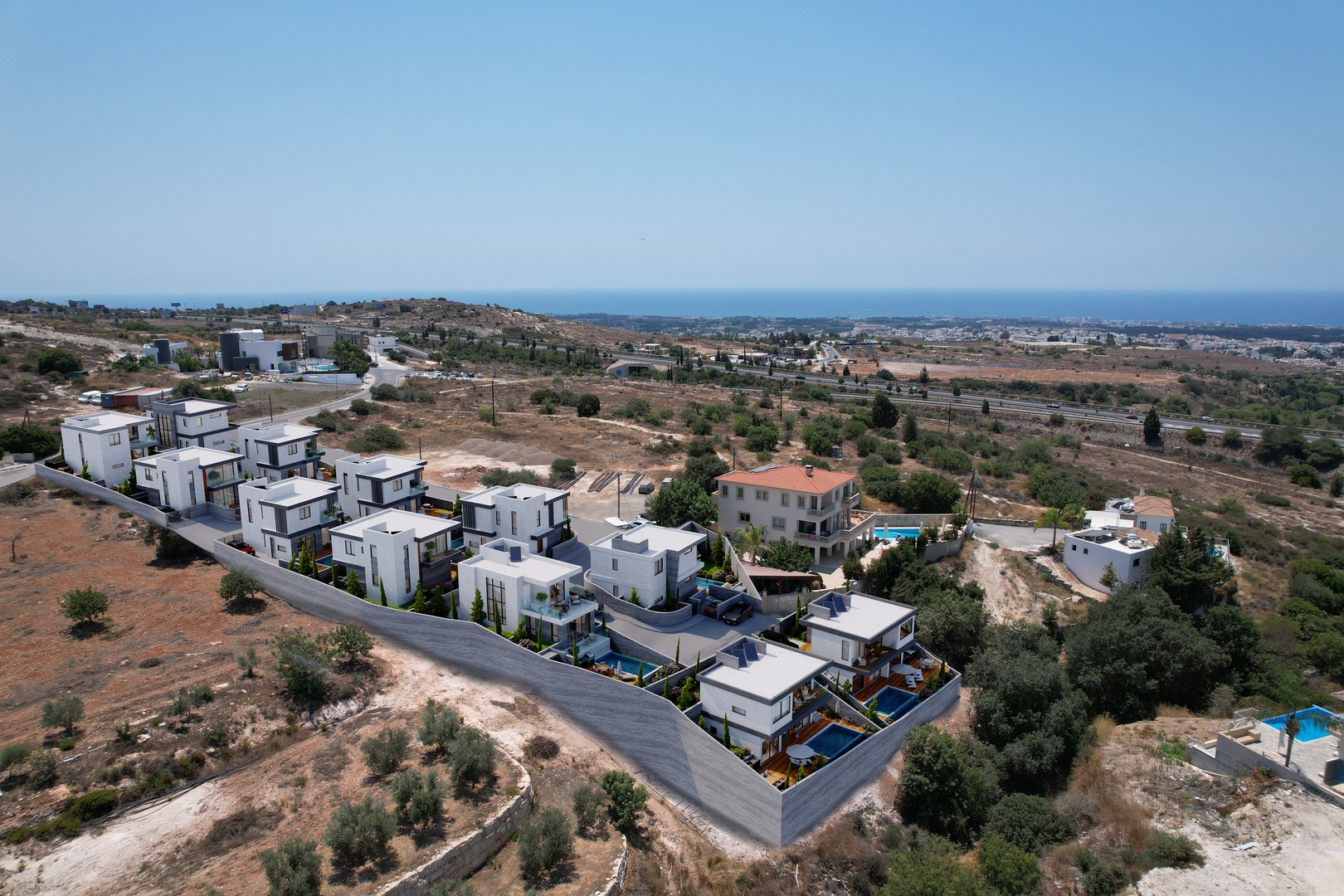 City Views by Medousa Developers - Image 6