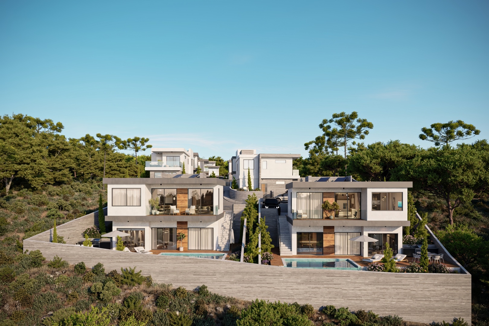 City Views by Medousa Developers - Image 7