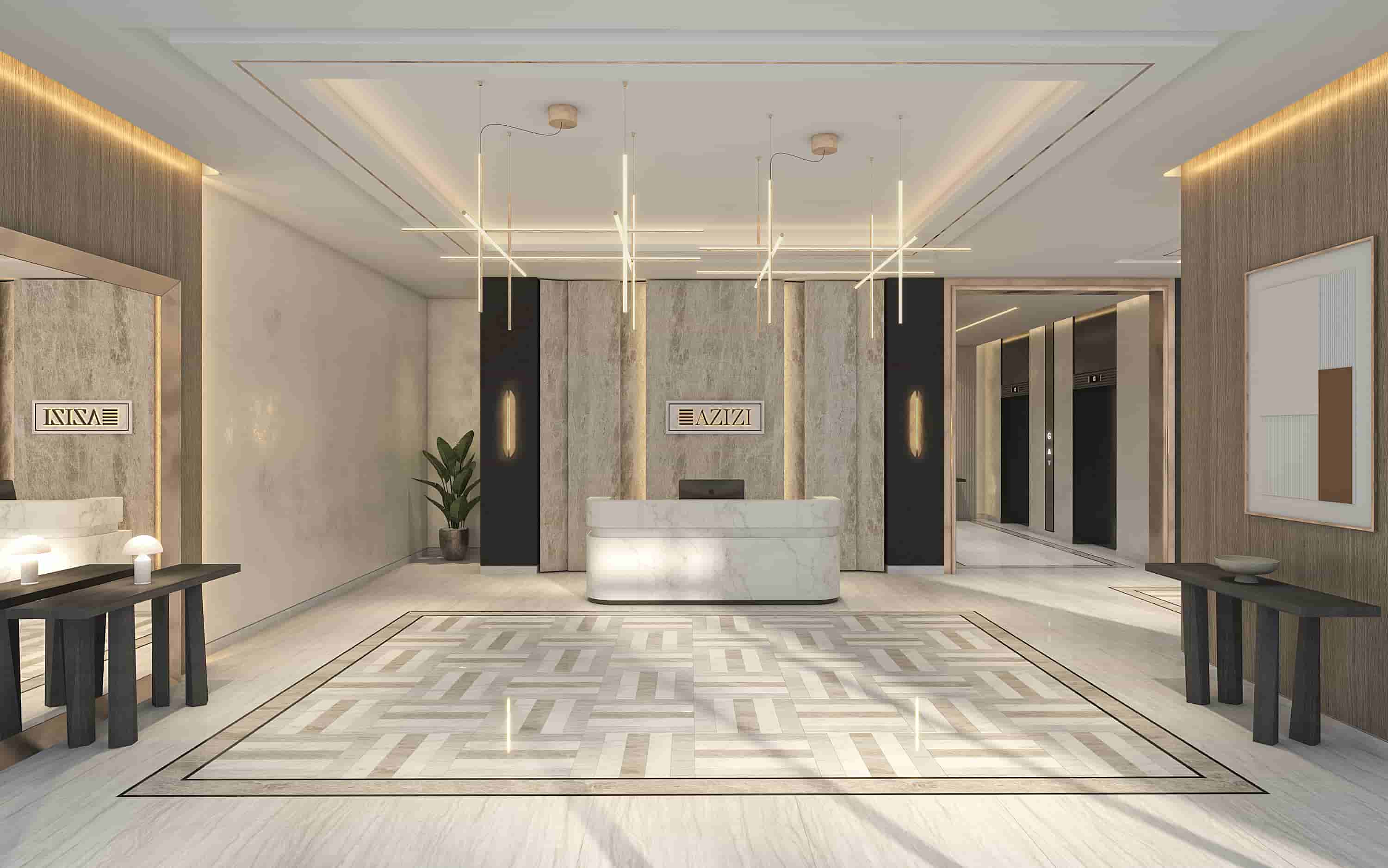 Creek Views III by Azizi Developments - Image 3