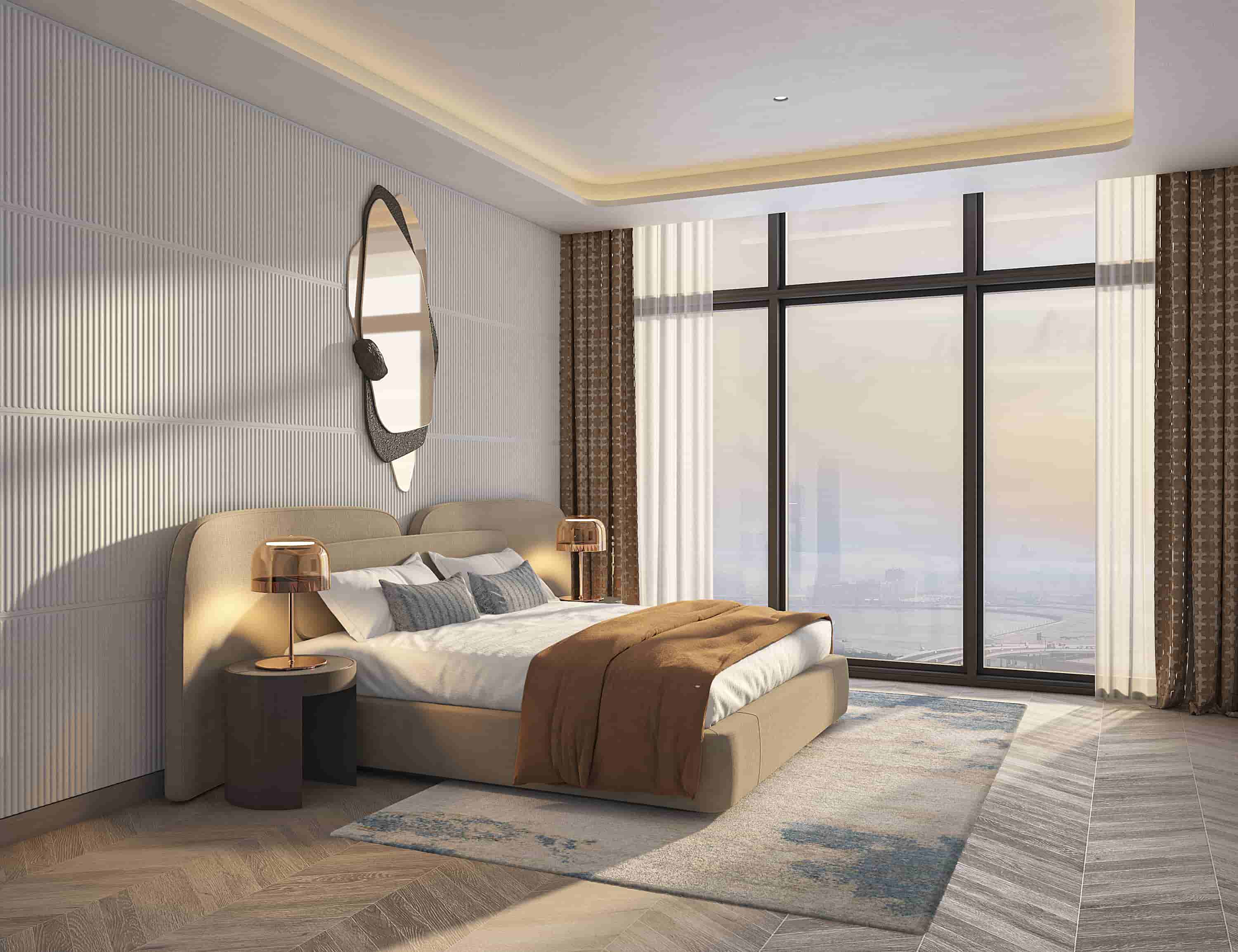 Creek Views III by Azizi Developments - Image 4