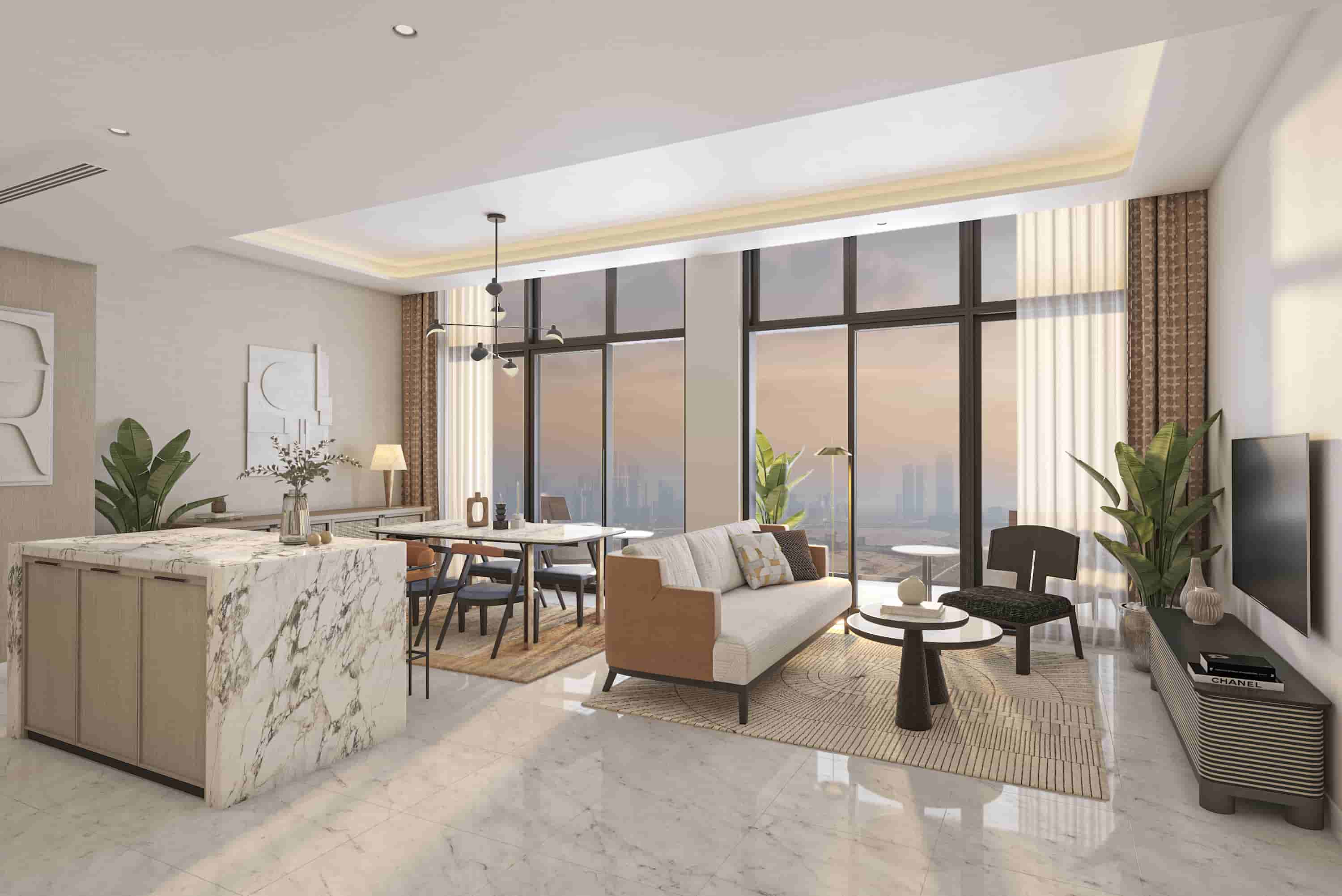 Creek Views III by Azizi Developments - Image 5