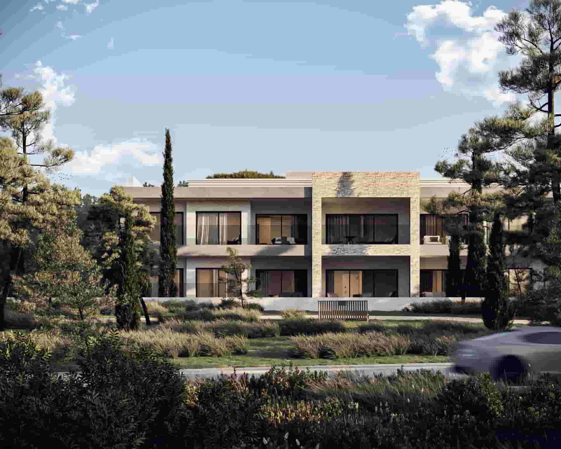 Cypress Park Retirement Village – 5★ Independent Senior Living