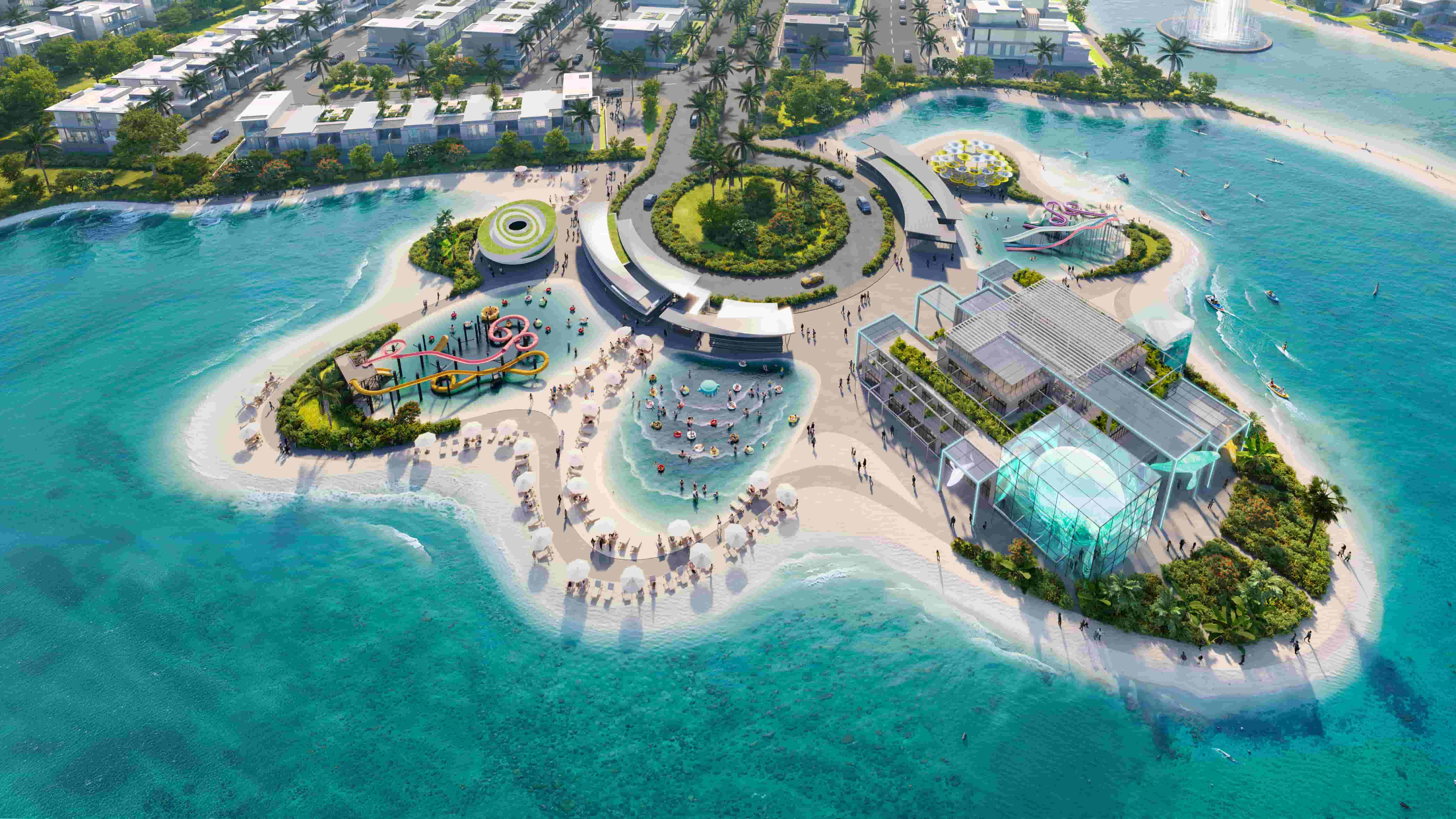 Damac Islands - Image 2