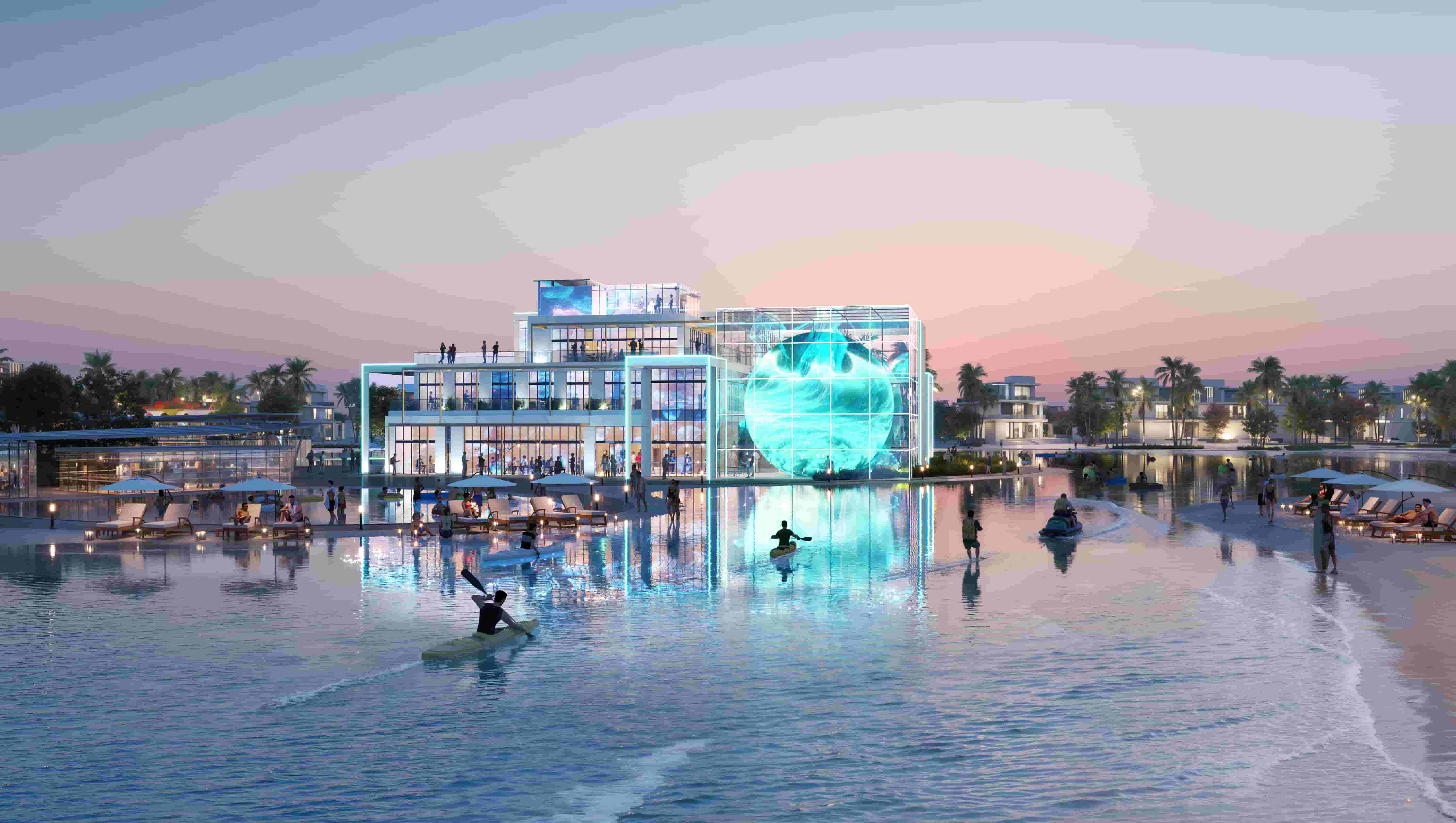 Damac Islands - Image 3