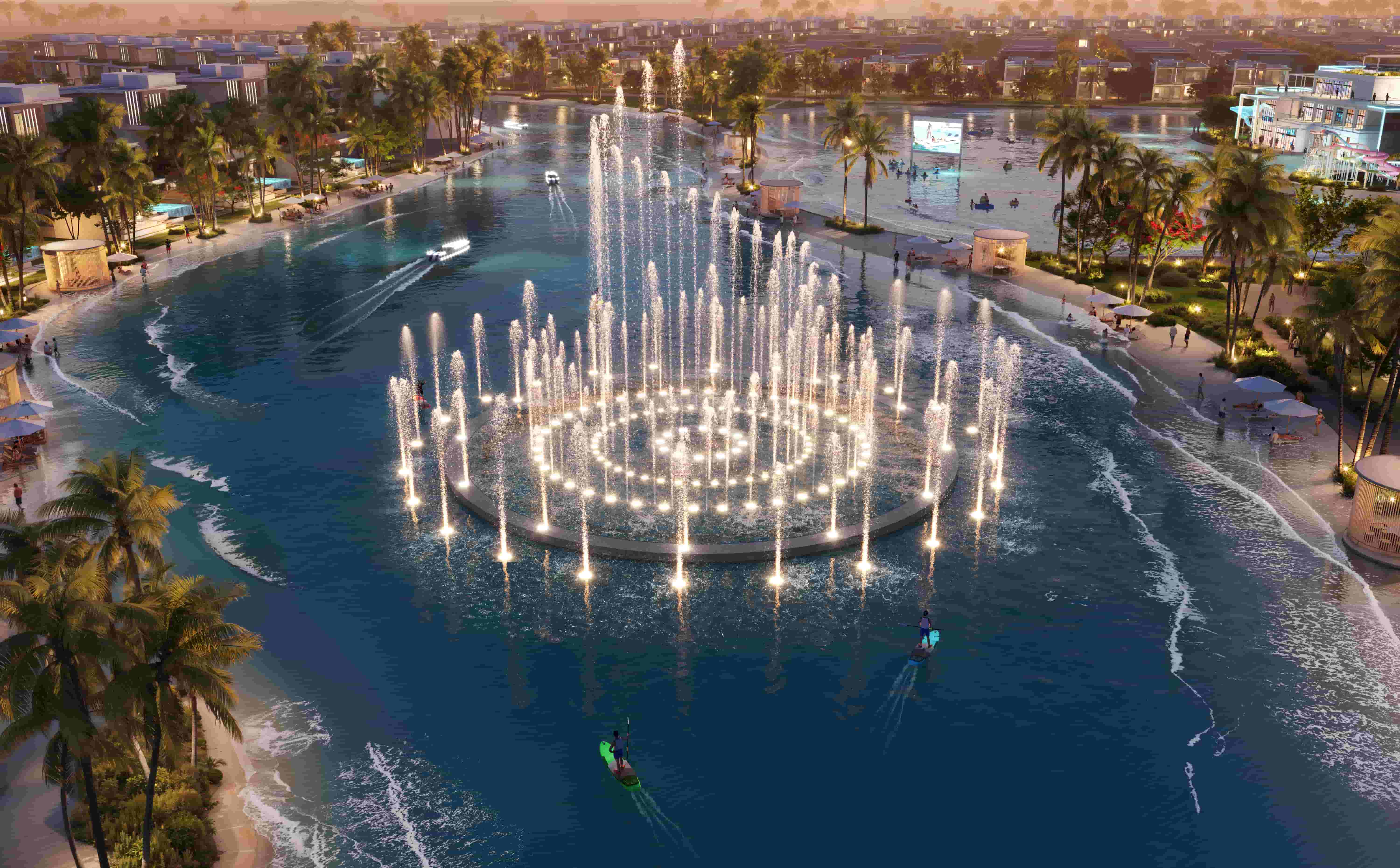Damac Islands - Image 4