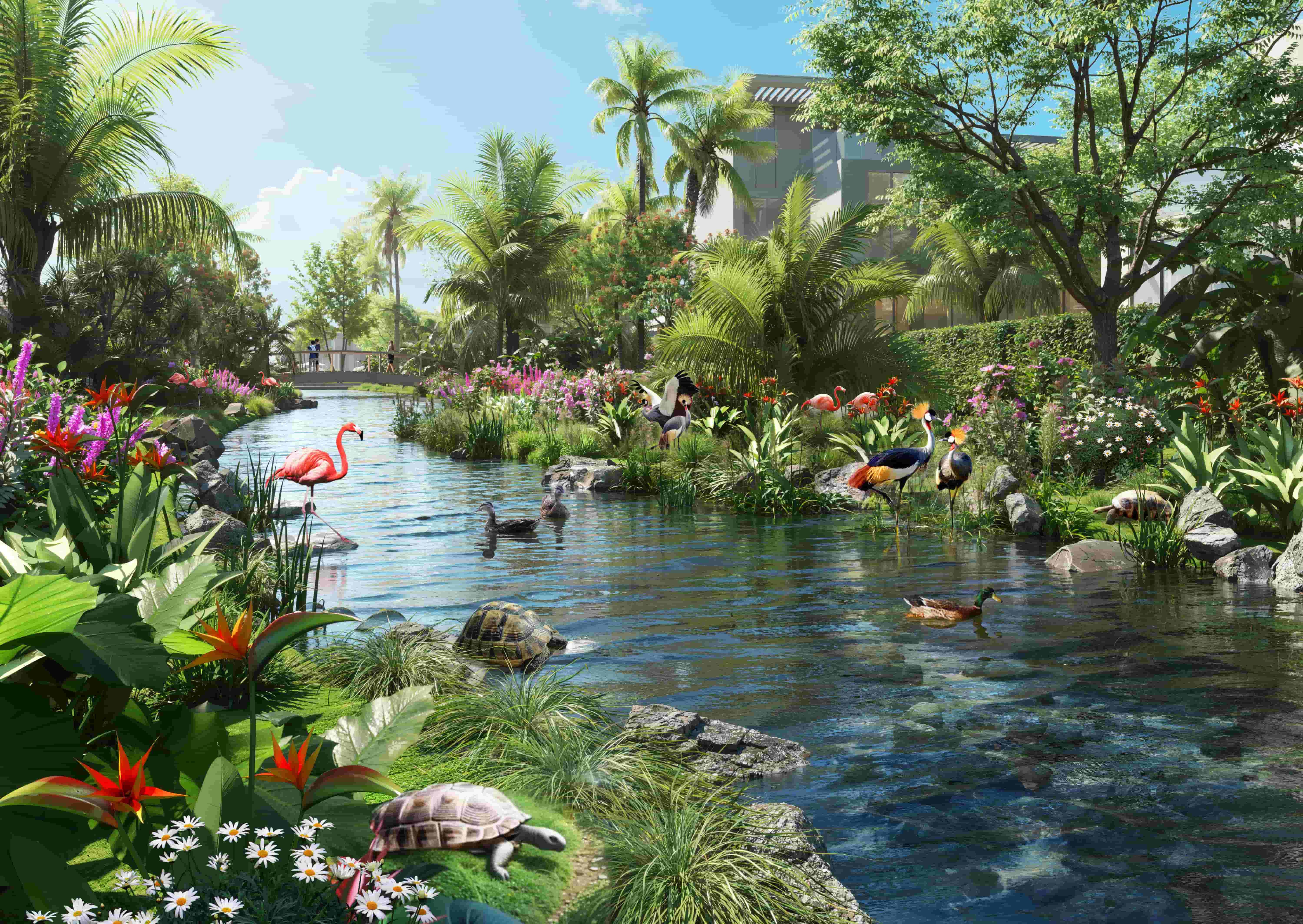 Damac Islands - Image 5