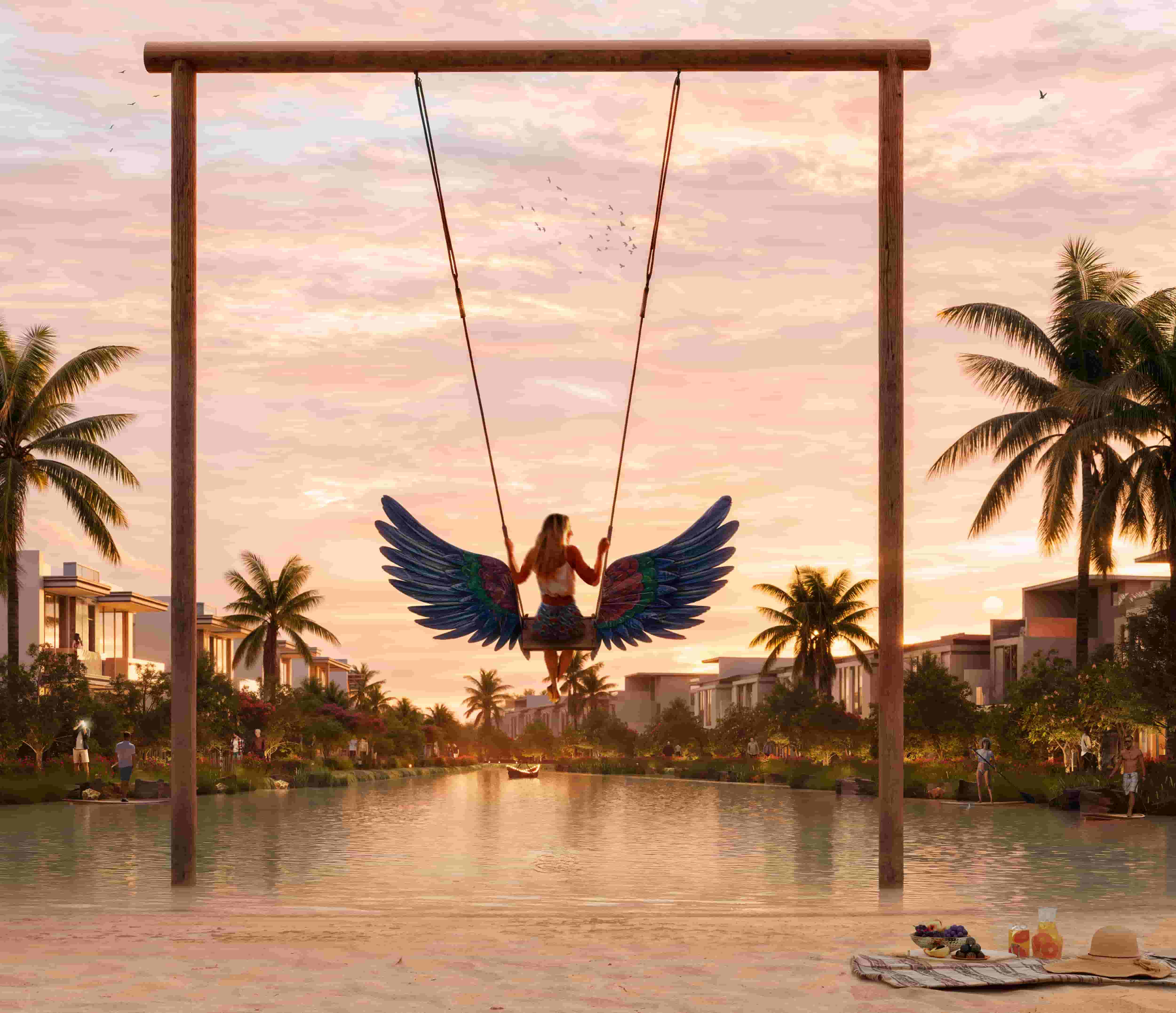 Damac Islands - Image 6