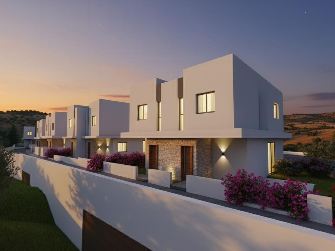 Gardens View Villas by Korantina Homes - Image 2