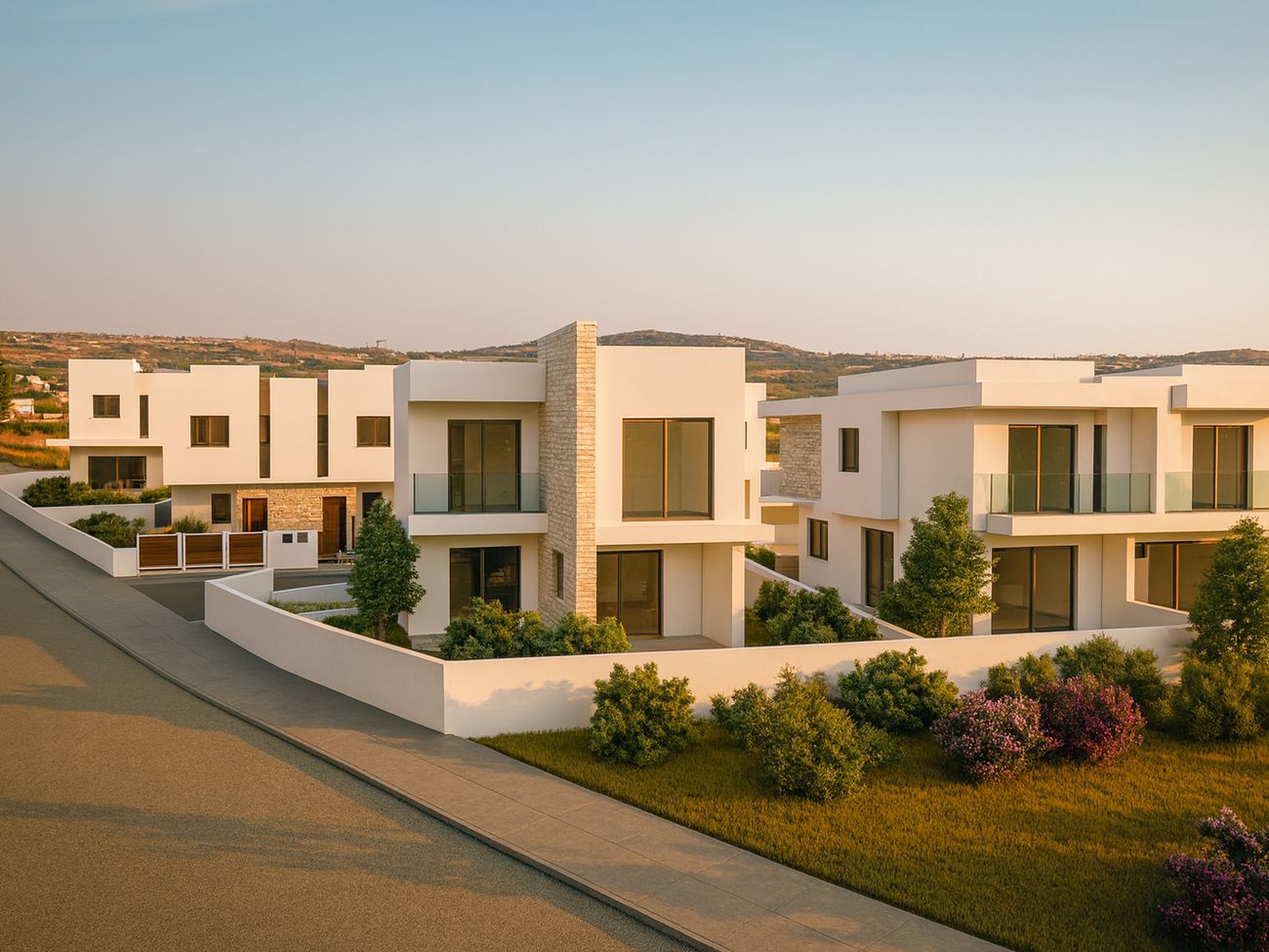 Gardens View Villas by Korantina Homes - Image 3