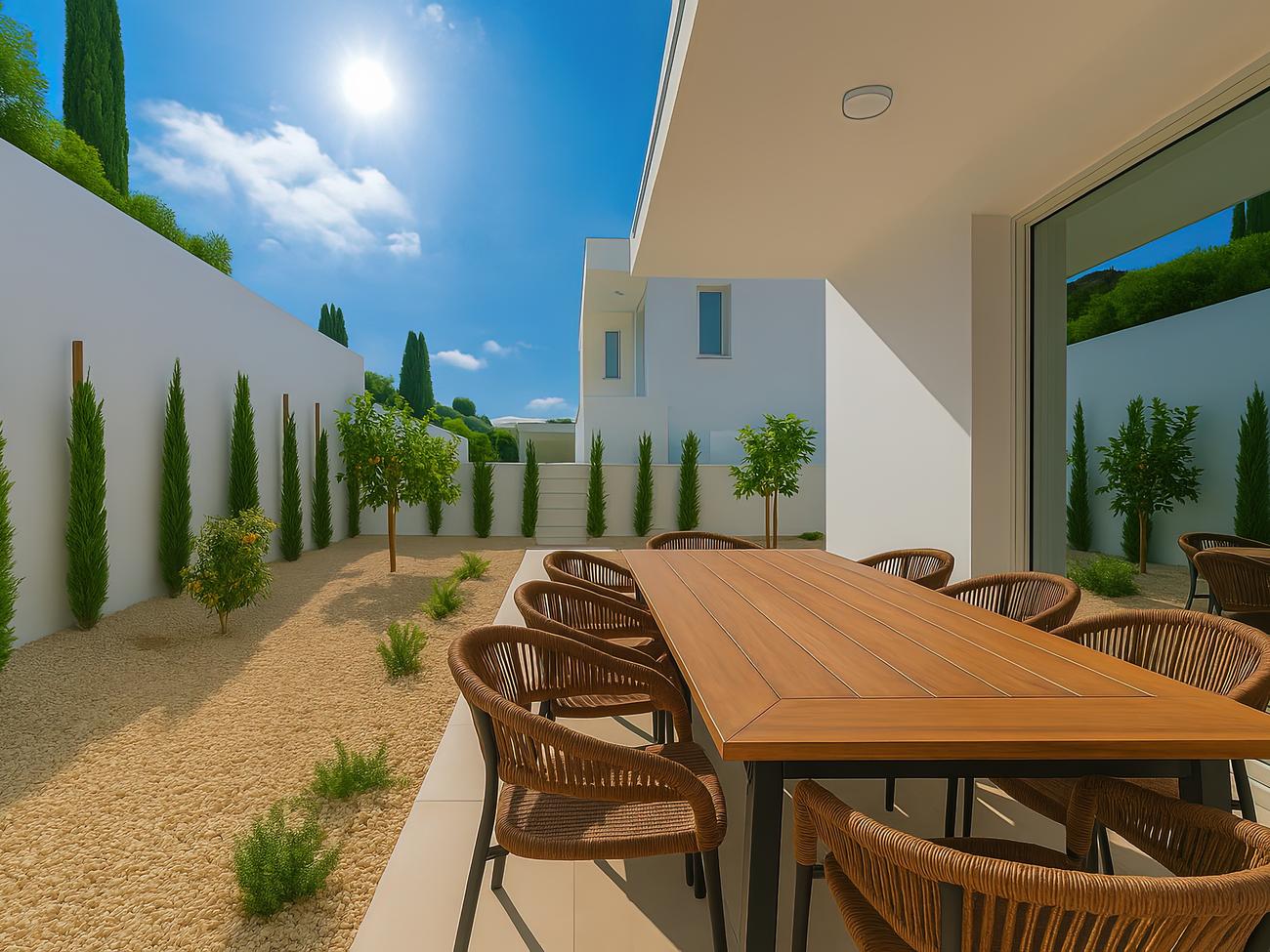 Gardens View Villas by Korantina Homes - Image 8