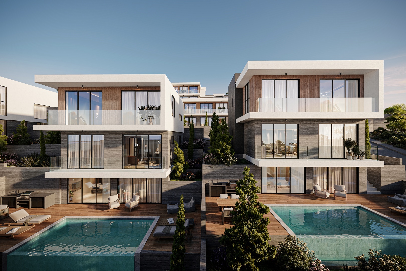 Golden Hills by Medousa Developers - Photo 6