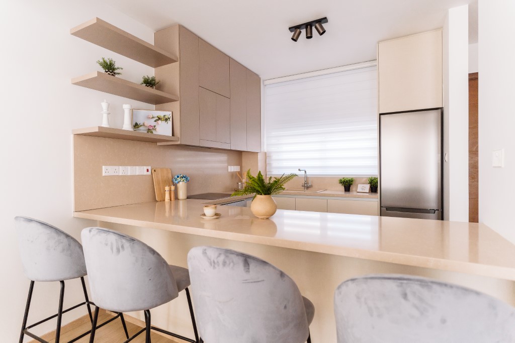 Golden View Villas by Korantina Homes - Image 11