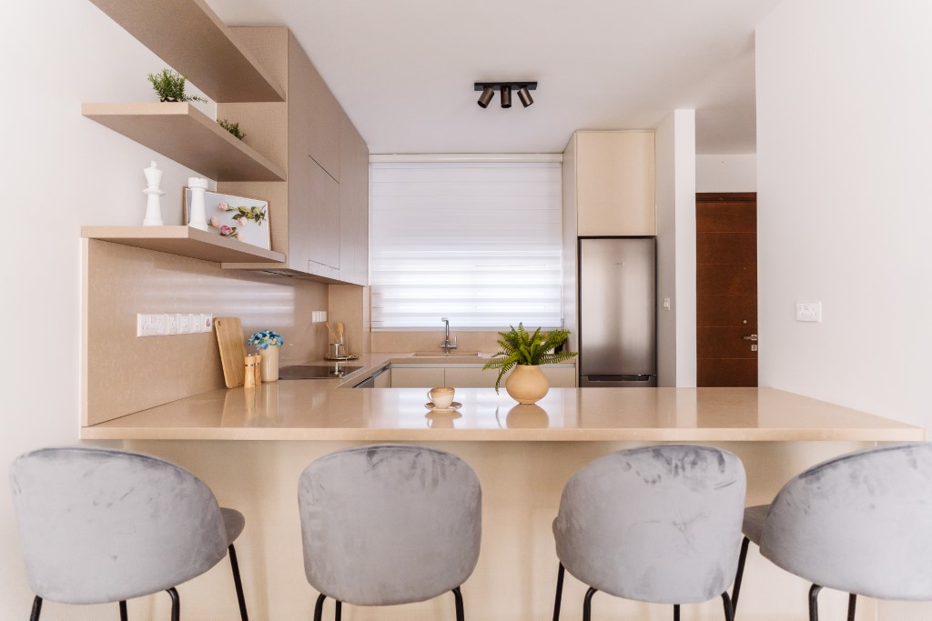 Golden View Villas by Korantina Homes - Image 12