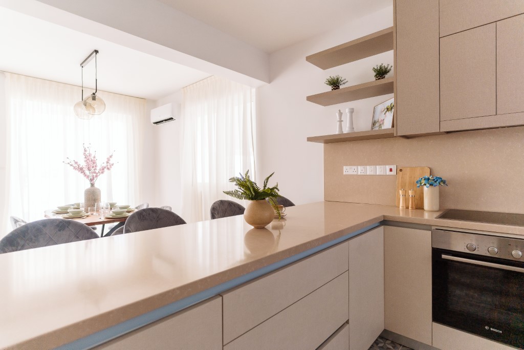 Golden View Villas by Korantina Homes - Image 14