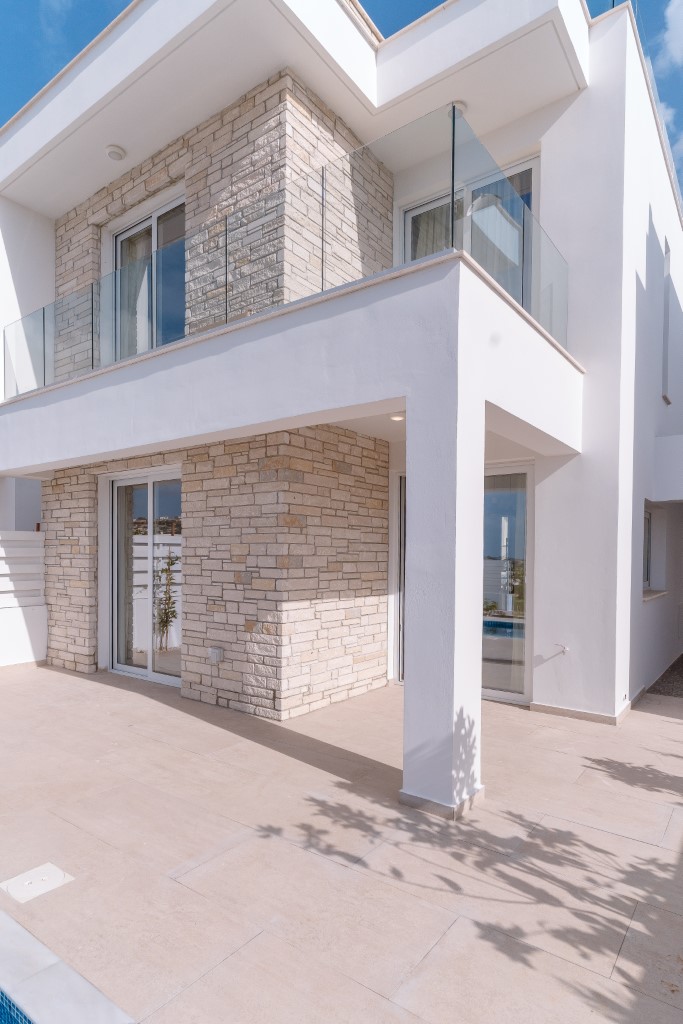 Golden View Villas by Korantina Homes - Image 4