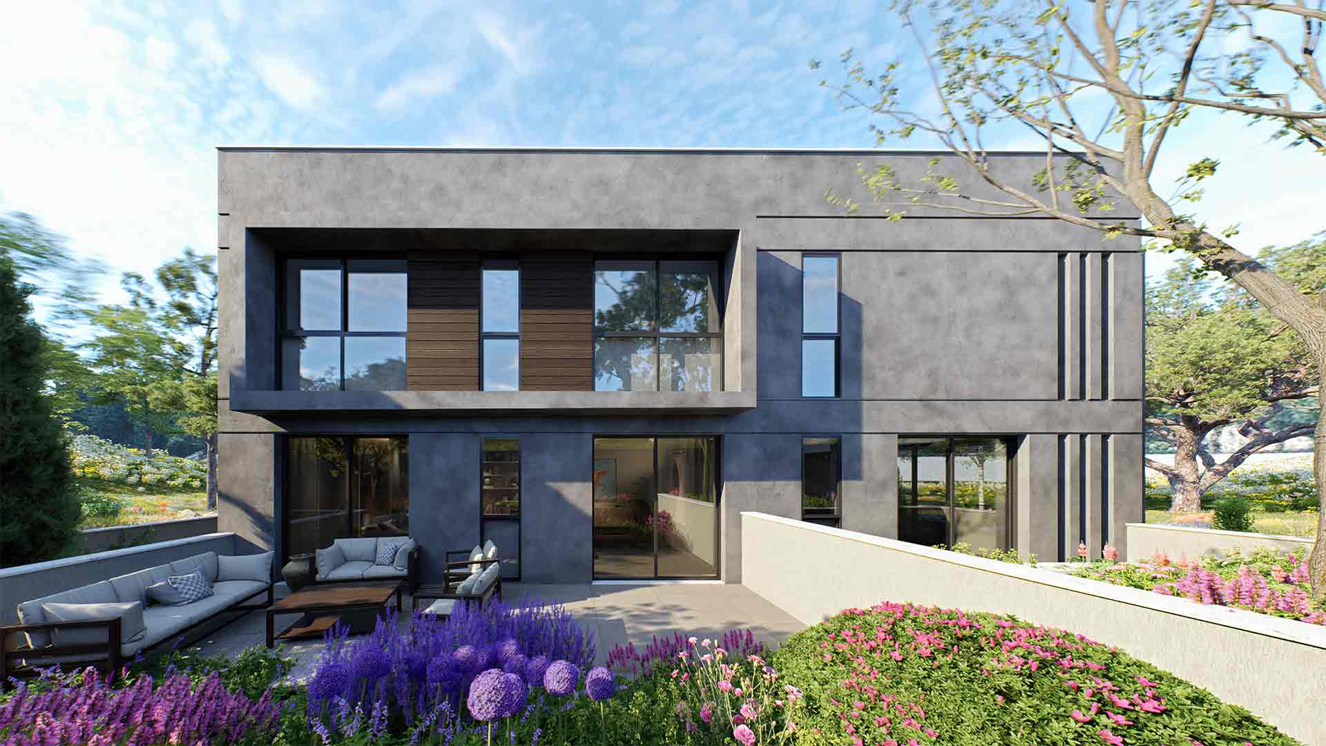 Grigio Court by Aristo Developers