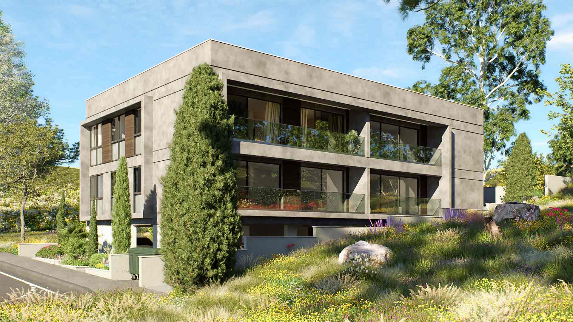 Grigio Court by Aristo Developers - Image 3