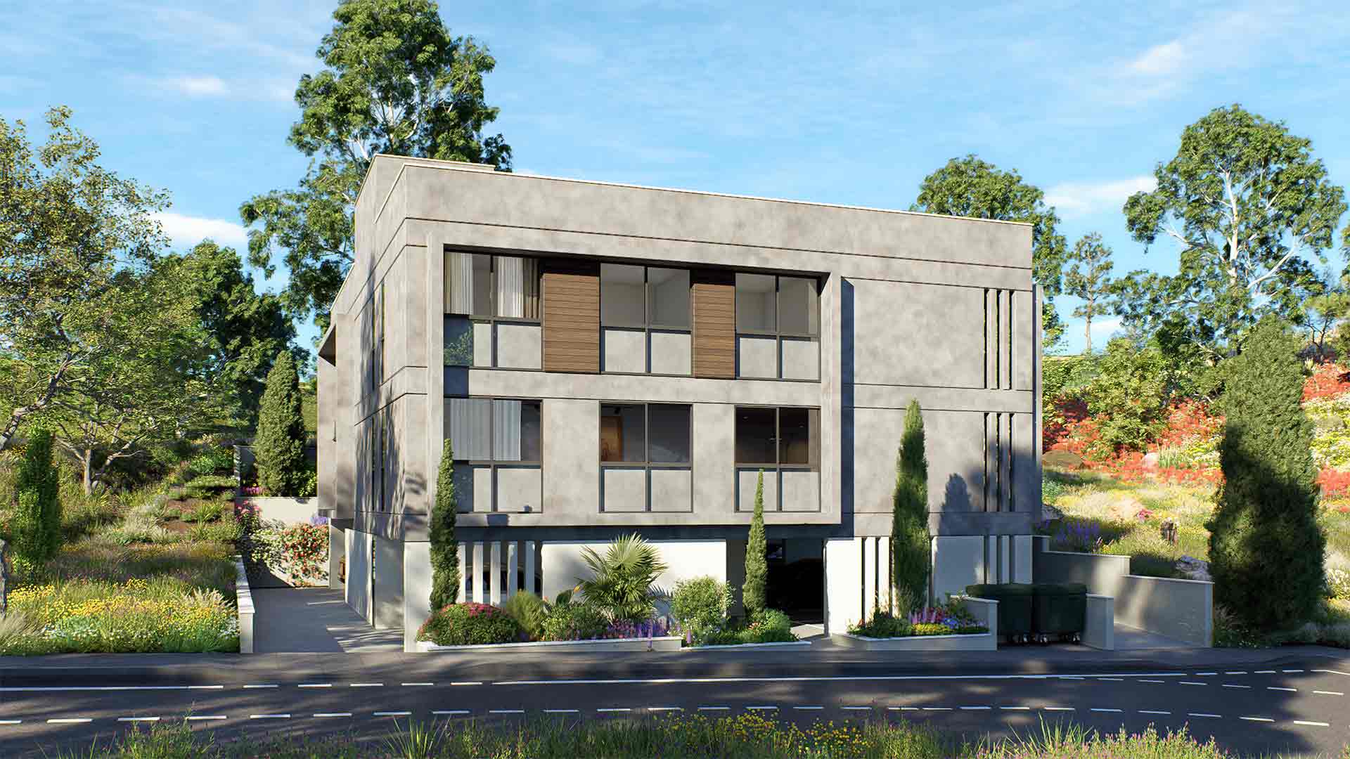 Grigio Court by Aristo Developers - Image 4