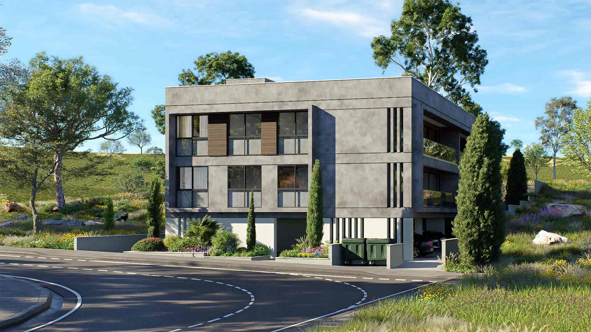 Grigio Court by Aristo Developers - Image 5