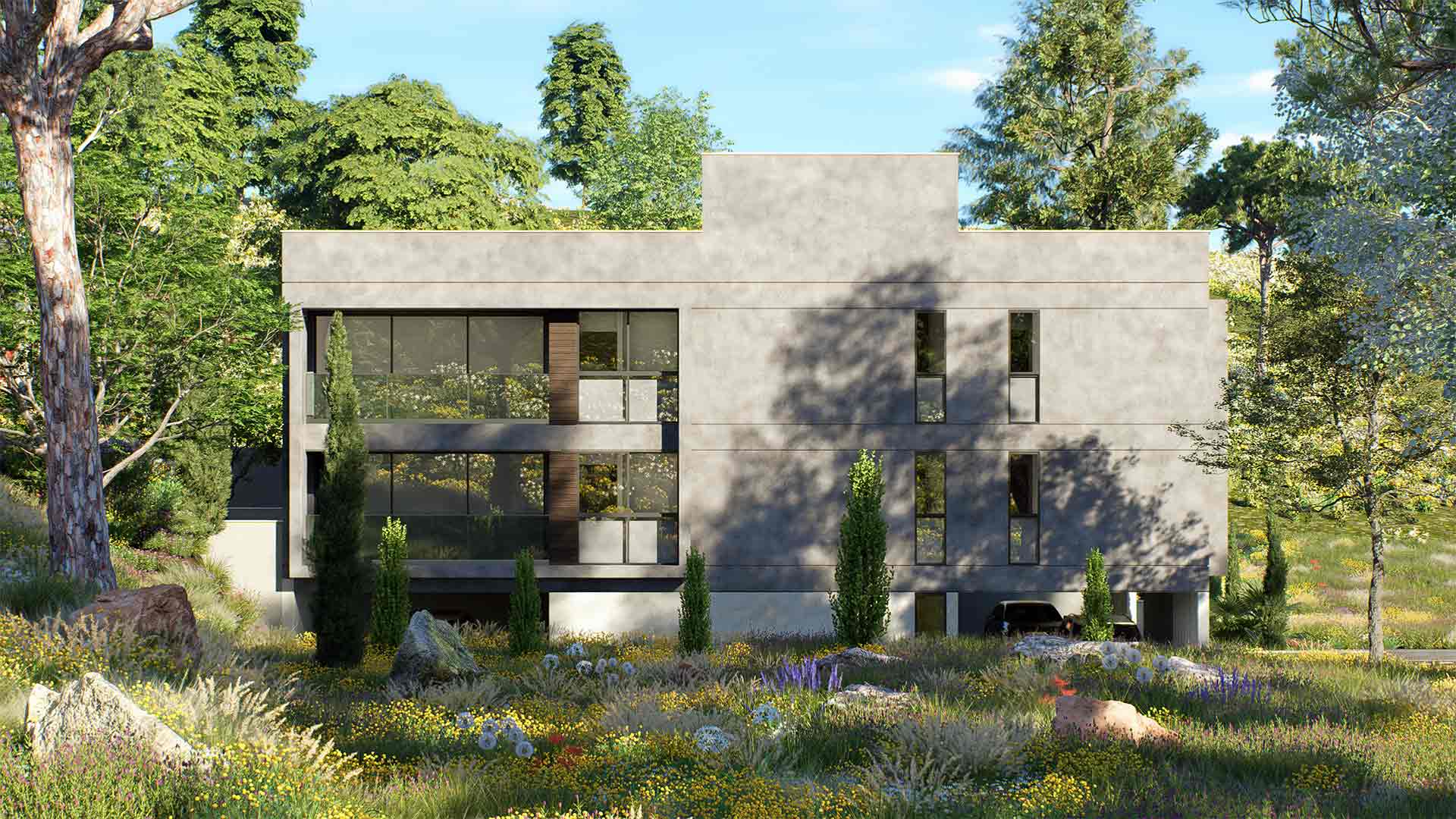 Grigio Court by Aristo Developers - Image 6