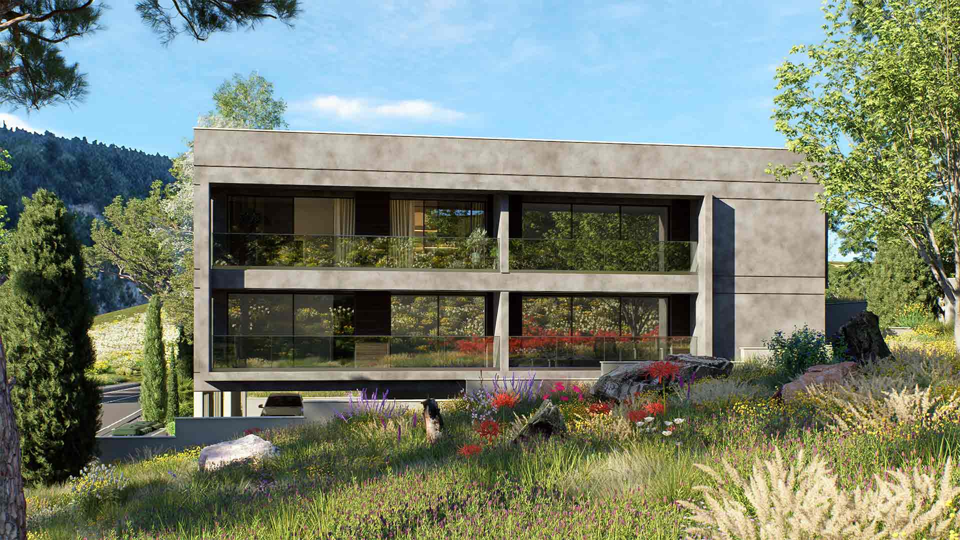 Grigio Court by Aristo Developers - Image 7