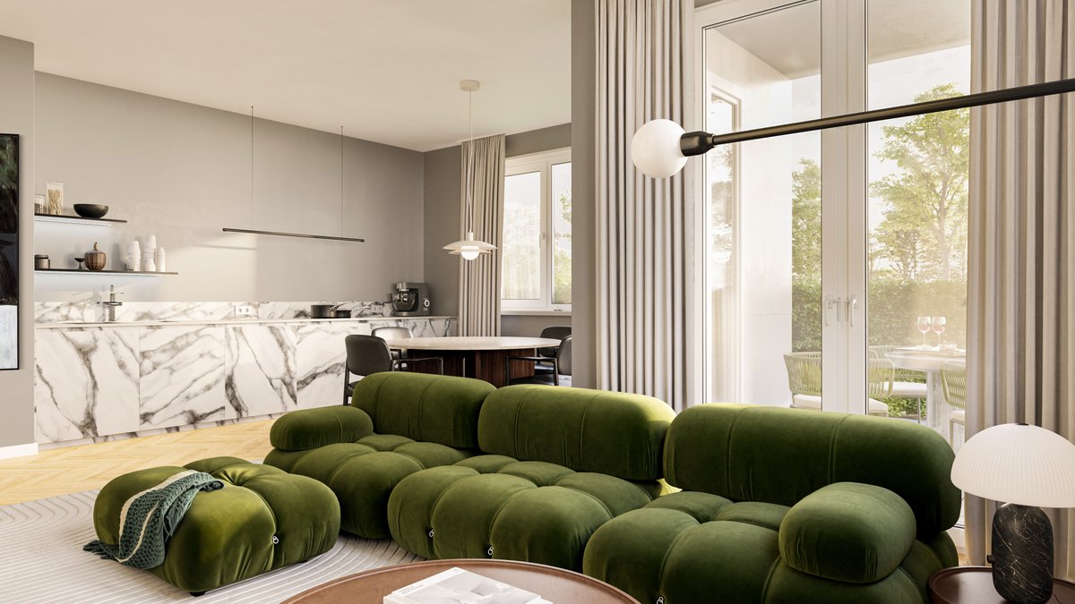 Marshall One by D&H - Image 2