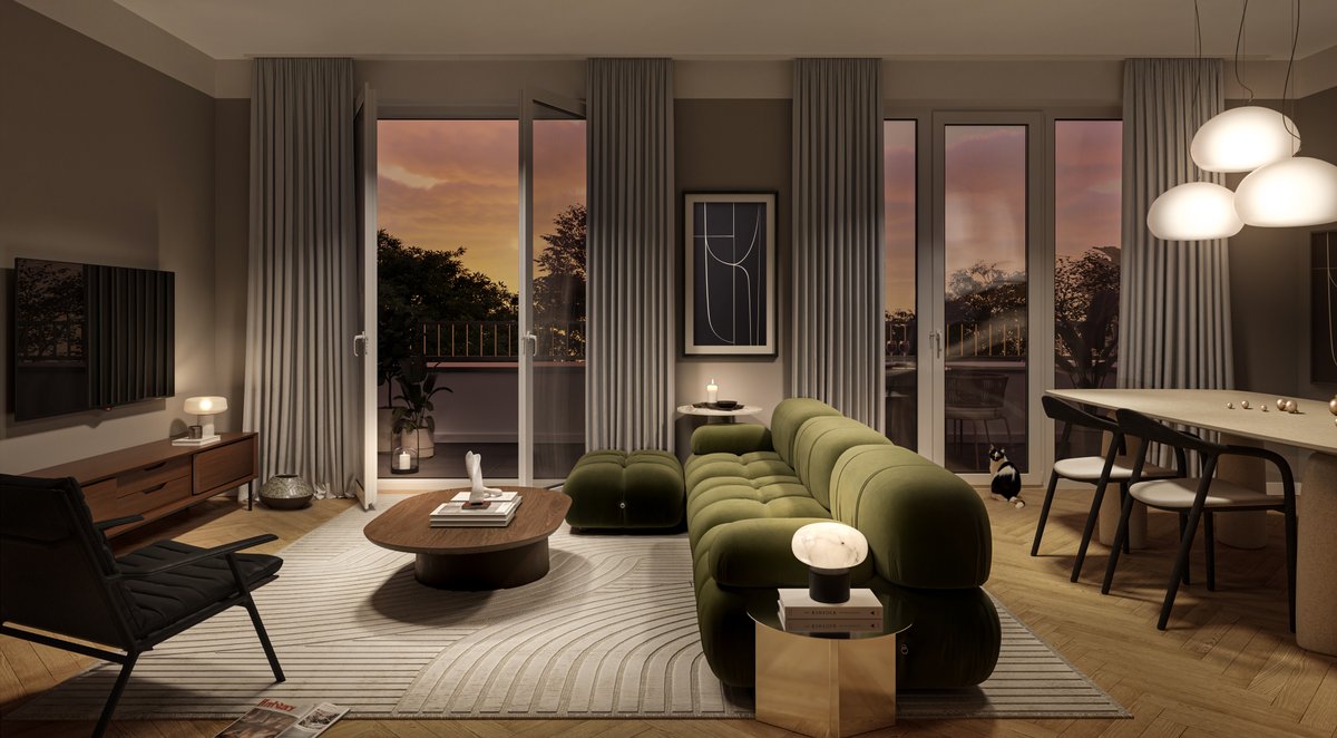 Marshall One by D&H - Image 3