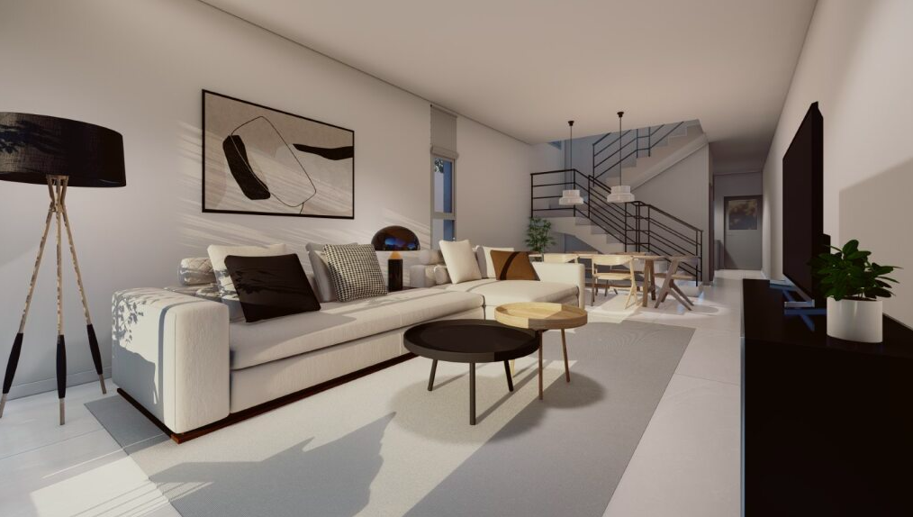 Melania Begania Residences by Aristos - Photo 4