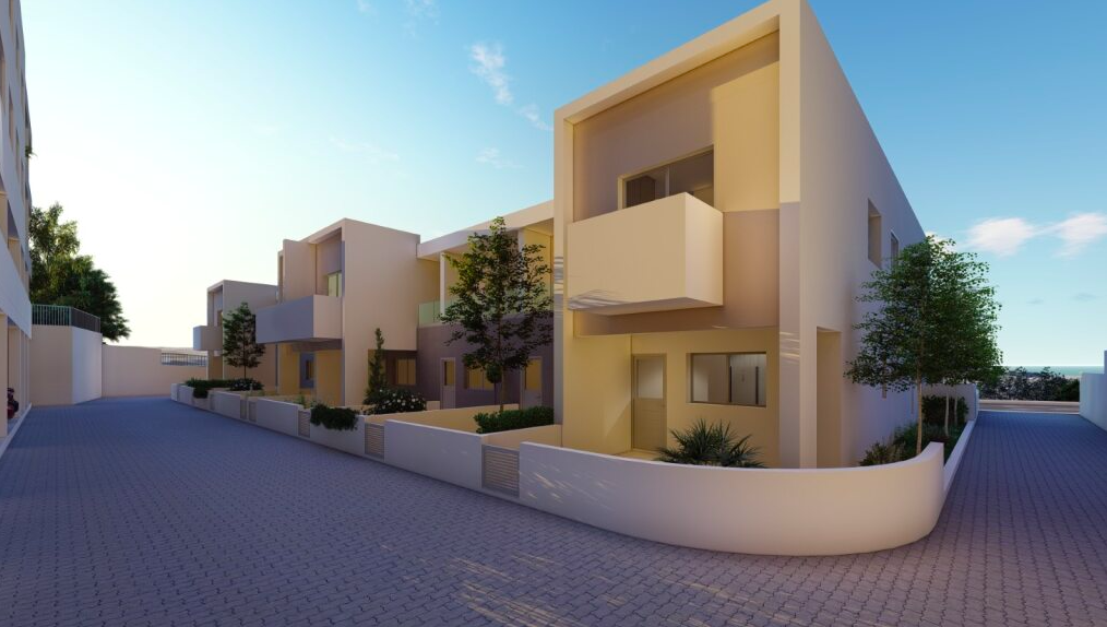 Melania Begania Residences by Aristos - Image 7