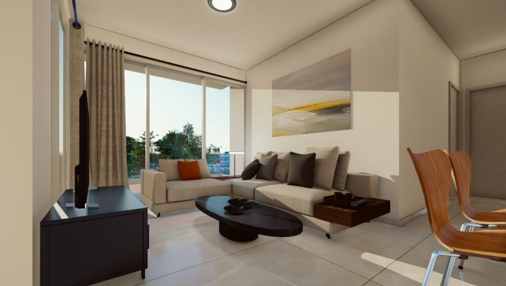Melania Begania Residences by Aristos - Image 8