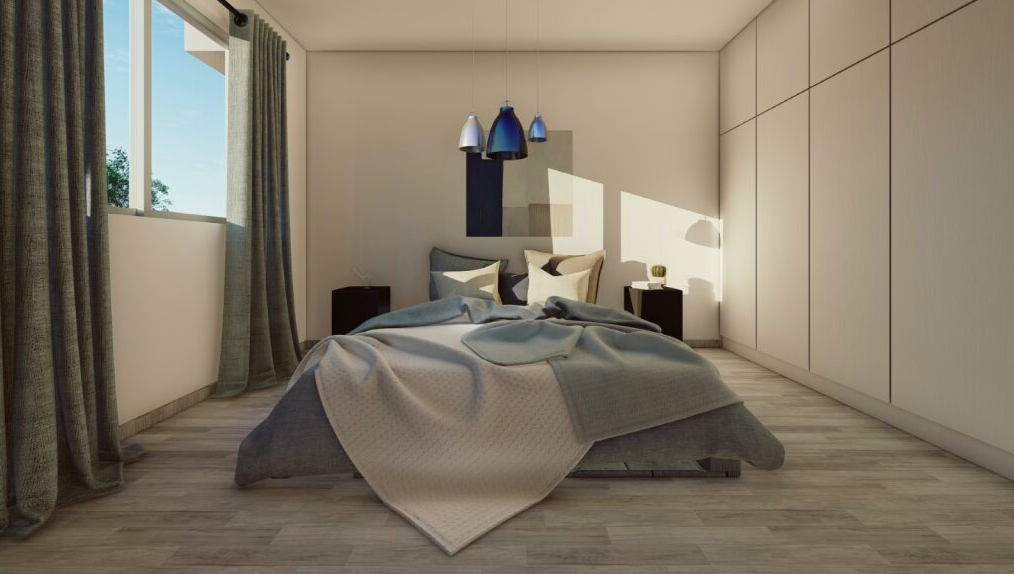 Melania Begania Residences by Aristos - Image 9