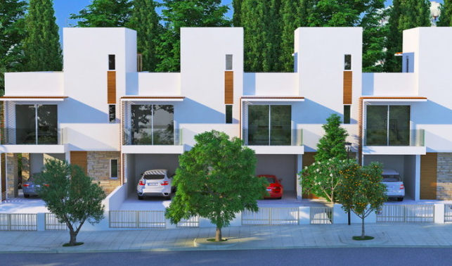 Onero Residences by Aristos - Image 3