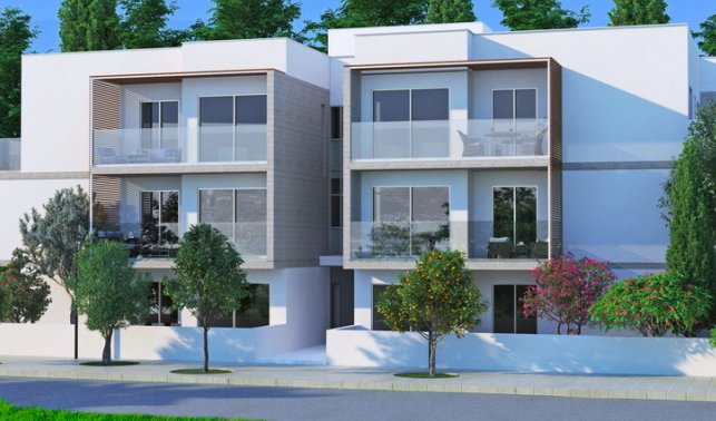 Onero Residences by Aristos - Image 4