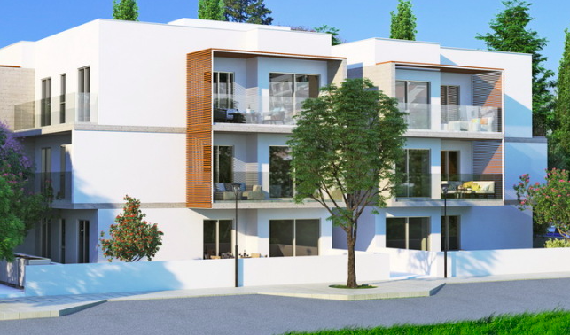 Onero Residences by Aristos - Image 6