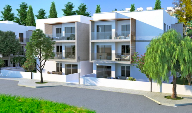 Onero Residences by Aristos - Image 7