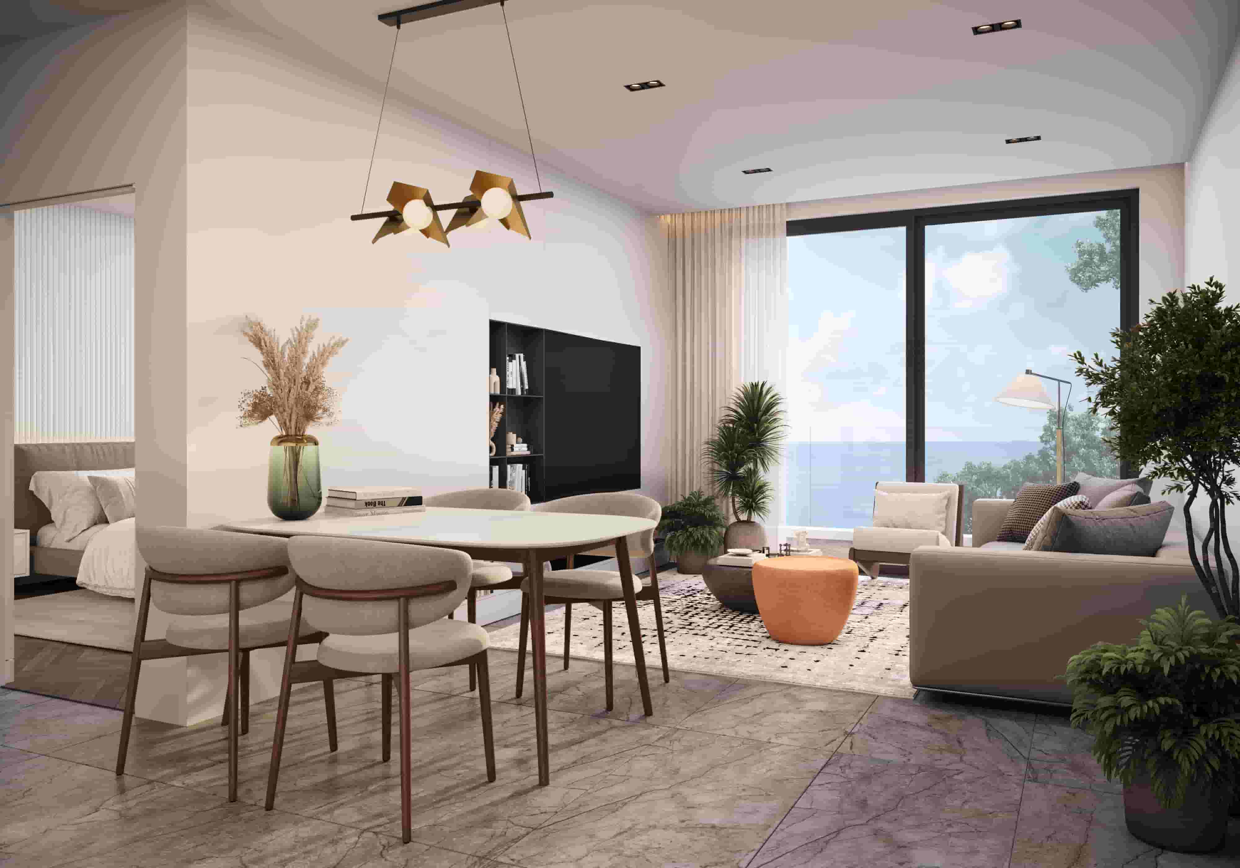 Panorama Apartments β Medousa Developers - Image 3