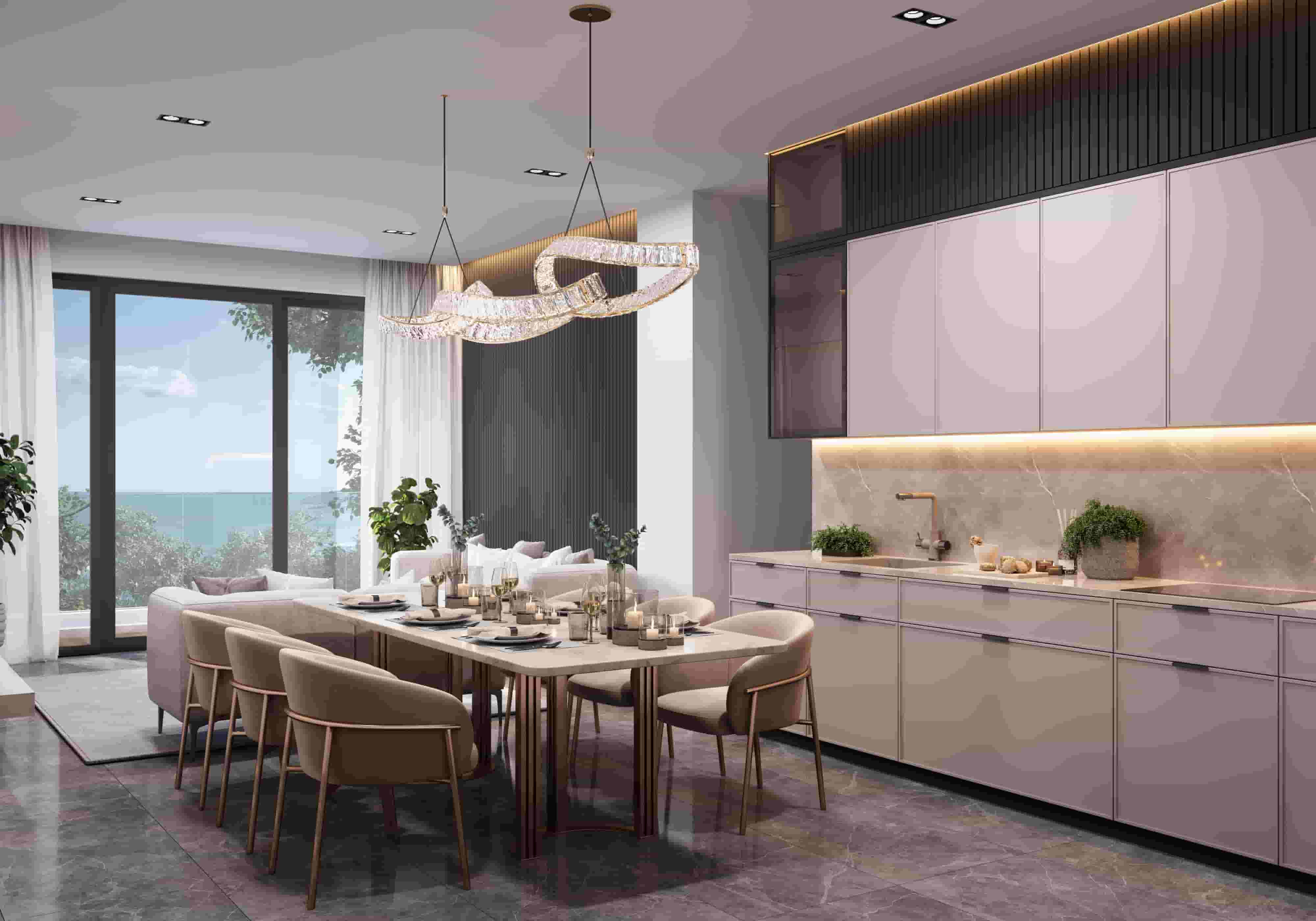 Panorama Apartments β Medousa Developers - Image 4