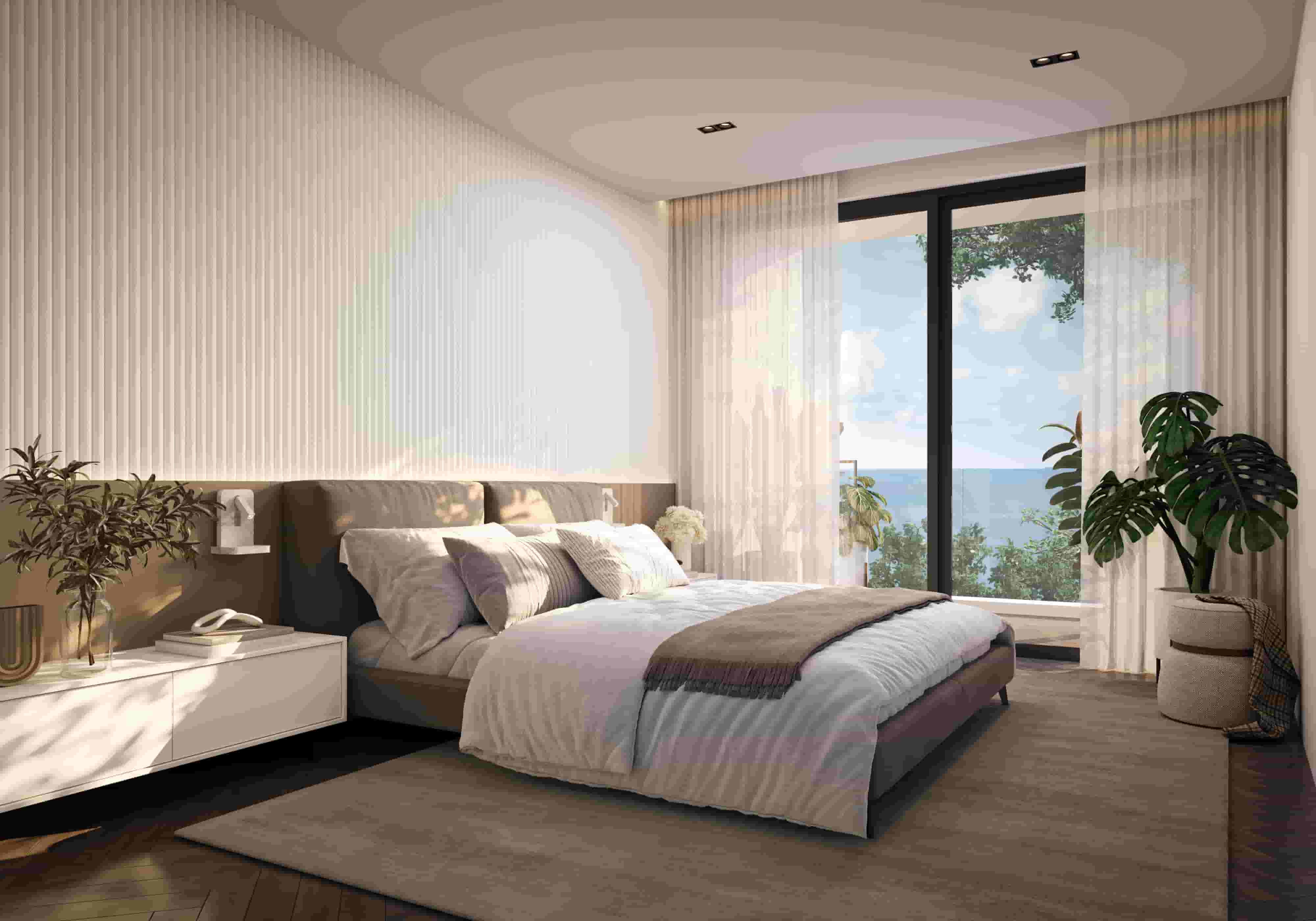 Panorama Apartments β Medousa Developers - Image 6