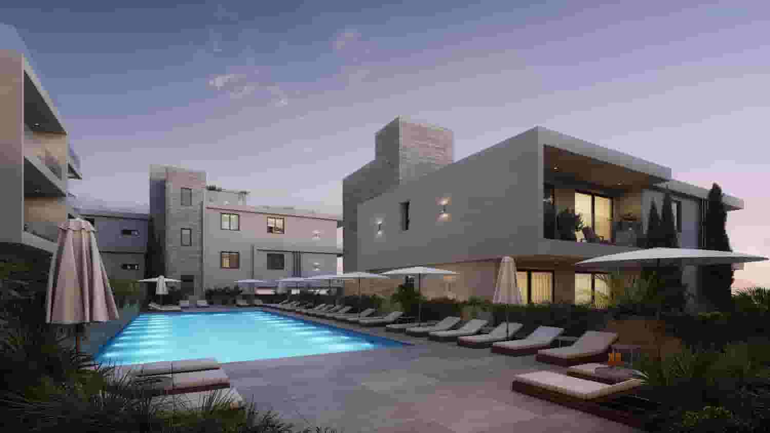 Panorama Apartments β Medousa Developers - Image 7