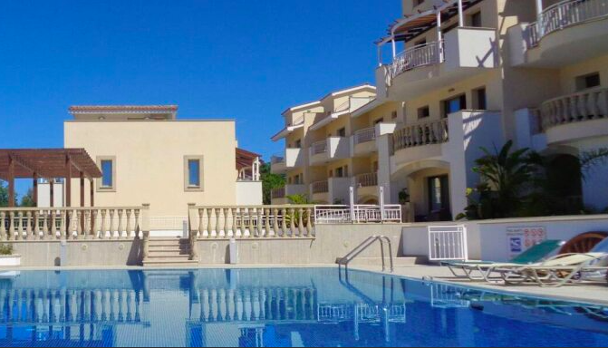 Pearl Park Residences by Aristos - Image 6