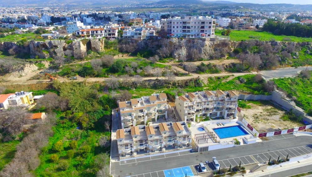 Pearl Park Residences by Aristos - Image 7