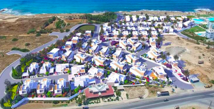 Pelagos Beachfront Villas By Aristos - Image 11