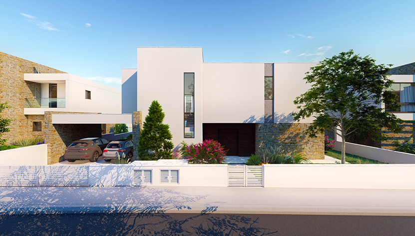 Pelagos Beachfront Villas By Aristos - Image 7