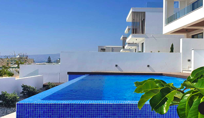 Rosemarine Beachfront Residences by Aristos - Photo 2