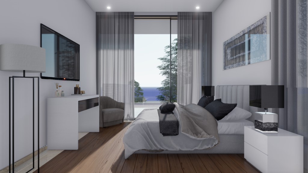 Sea Caves Villas by Korantina - Image 3